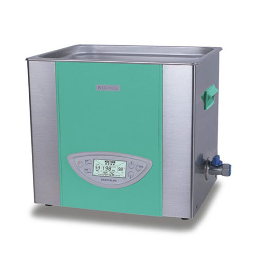上海科導SK7200HP功率可調臺式超聲波清洗器